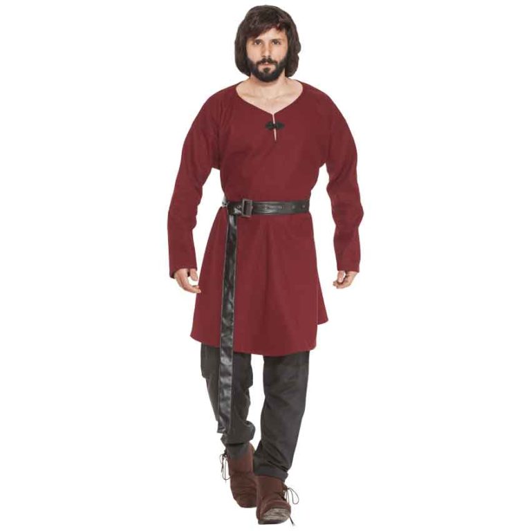 Aethelstan Saxon Tunic