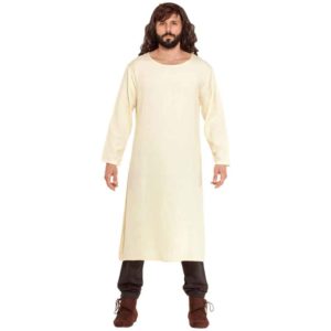 Audemar Linen Undertunic