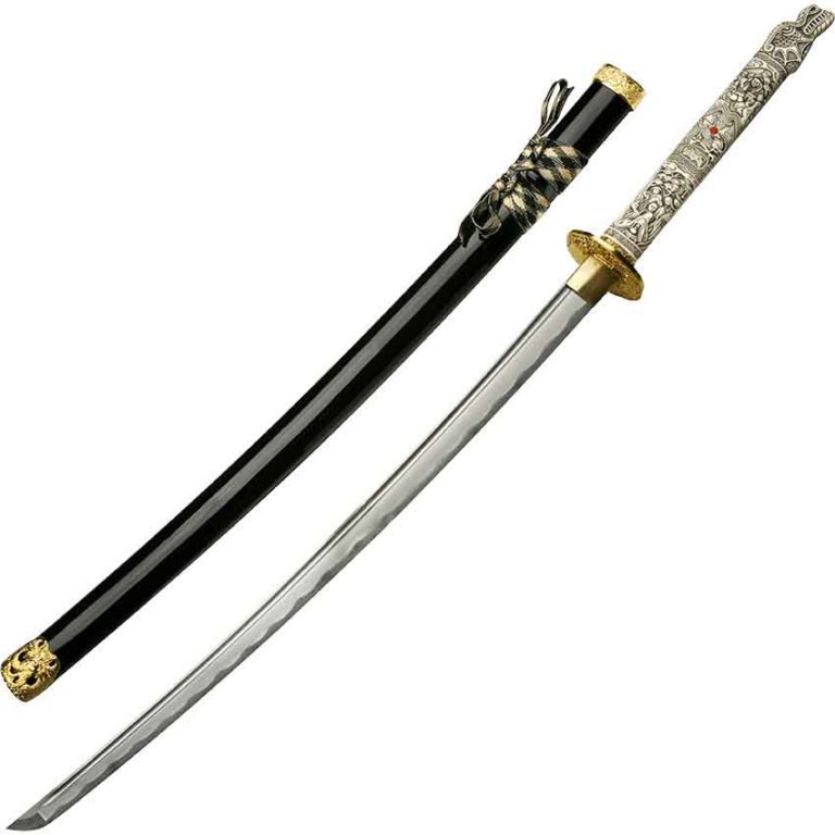 Katana Swords