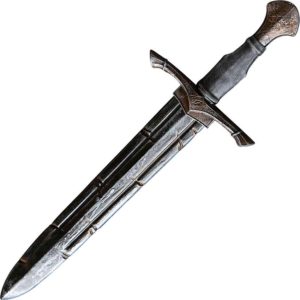 Battleworn Ranger LARP Short Sword