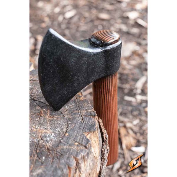 Hirdsman LARP Throwing Axe