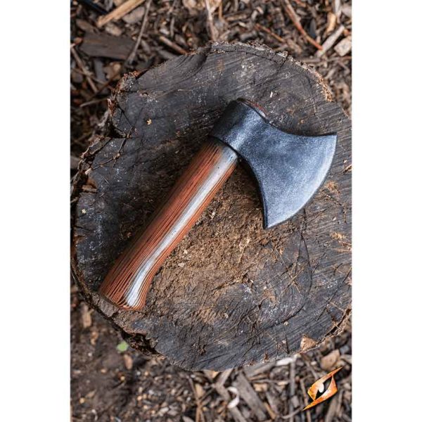 Hirdsman LARP Throwing Axe