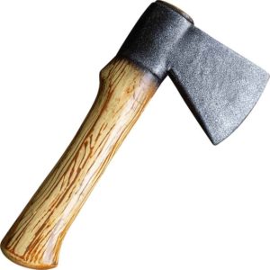 Woodsman LARP Throwing Axe