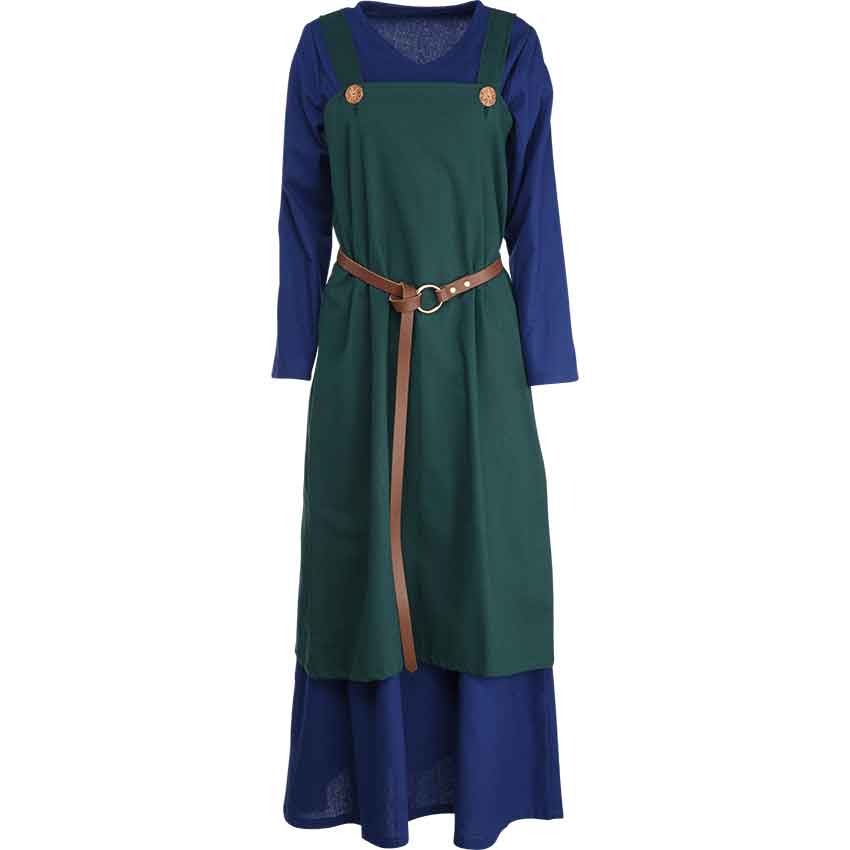 Complete Medieval Outfits for Women- Medieval Collectibles