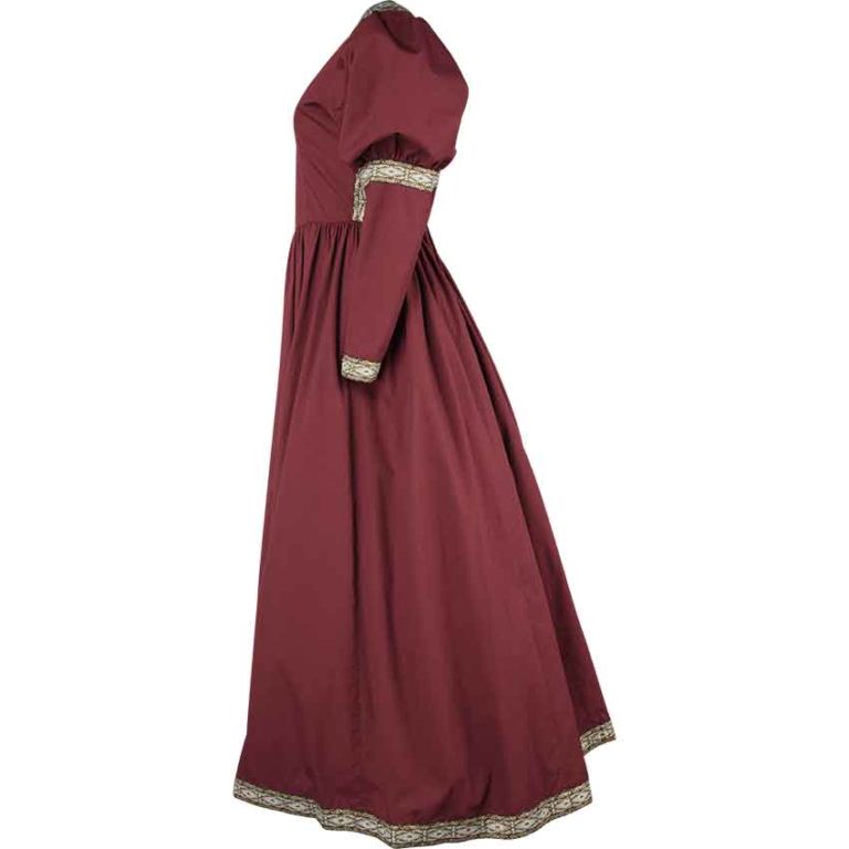 Juliet Renaissance Dress - MCI-655 - Medieval Collectibles