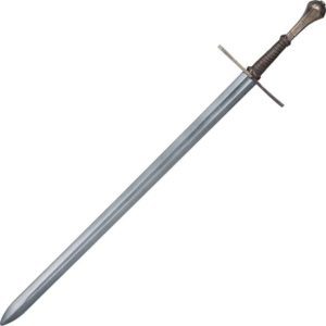 Hobelar LARP Bastard Sword