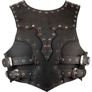 Necromancer's Cuirass