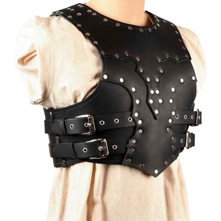 Necromancer's Cuirass - RT-265 - Medieval Collectibles