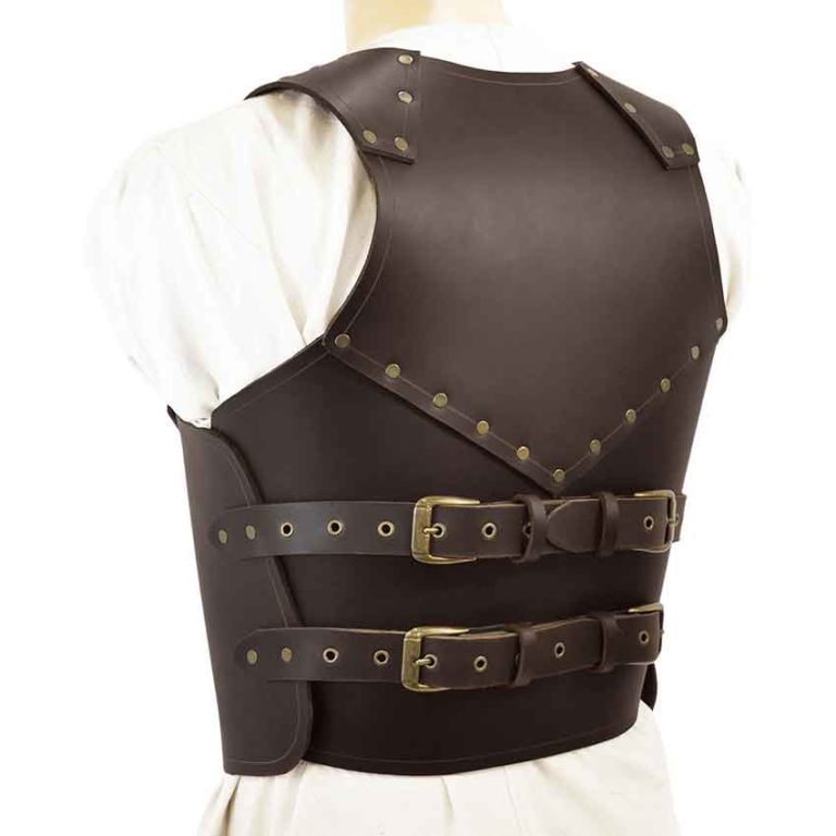 Militiaman Cuirass - RT-274 - Medieval Collectibles