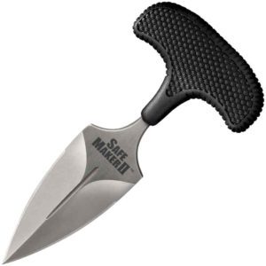 Safe Maker II Push Knife by Cold Steel