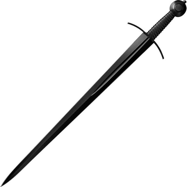 Archers Medieval War Sword - ZS-910949 - Medieval Collectibles