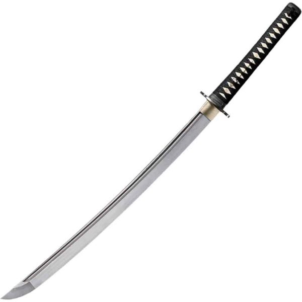 Warrior Chisa Katana