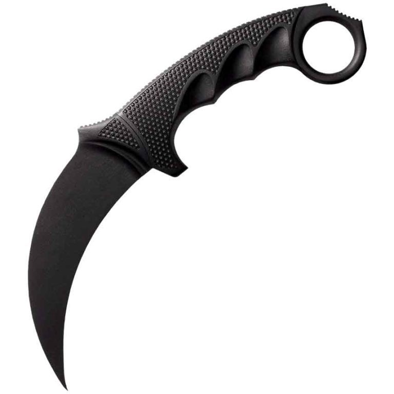 FGX Karambit Knife - 07-92FK - Medieval Collectibles