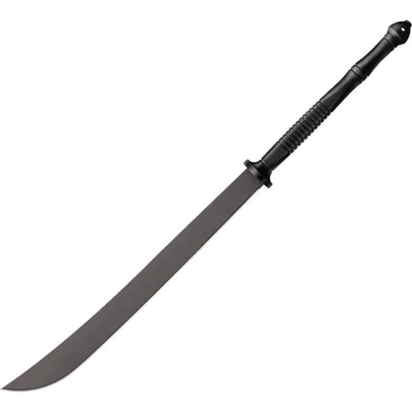 Carbon Steel Thai Machete by Cold Steel