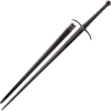 Bosworth Long Sword - 501505 - Medieval Collectibles