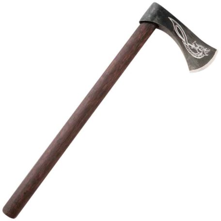 Viking Axes | Viking Weapons