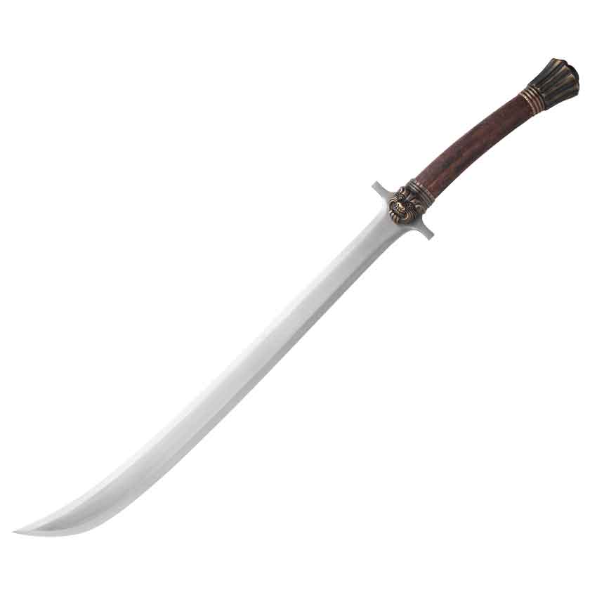 The Valerias Sword From Conan the Barbarian - 884018 - Medieval ...