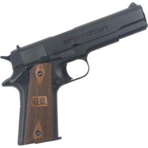 M1911 US Grip Automatic Pistol