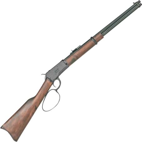 Black 1892 Lever Action Western Carbine - AC-22-1069 - Medieval ...