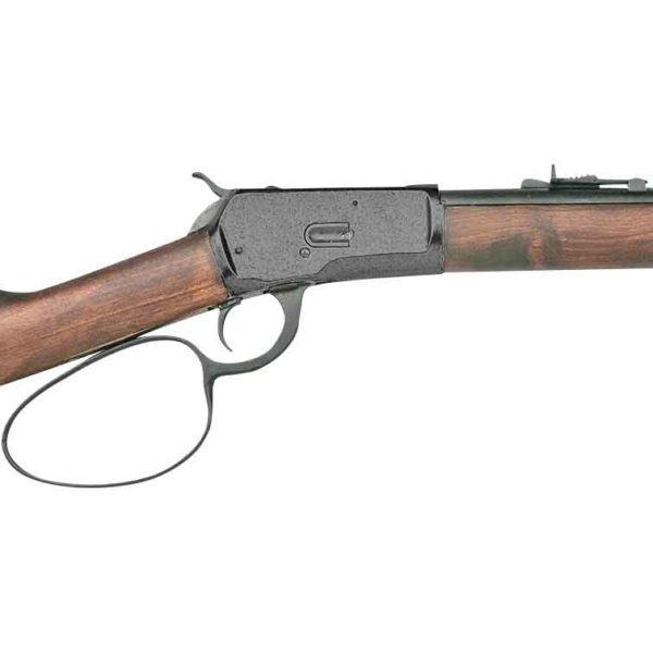 Black 1892 Lever Action Western Carbine