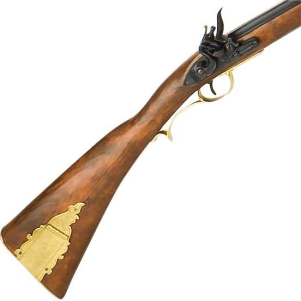 Kentucky Long Rifle