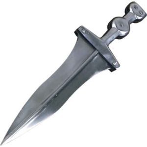 Basic Pugio Dagger