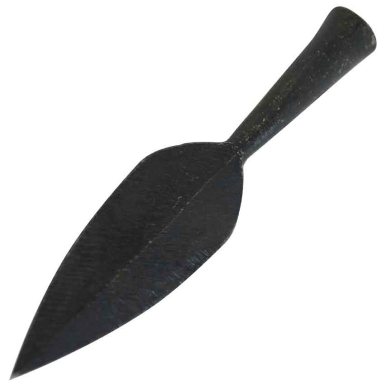 Flat Edged Leafblade Arrowhead