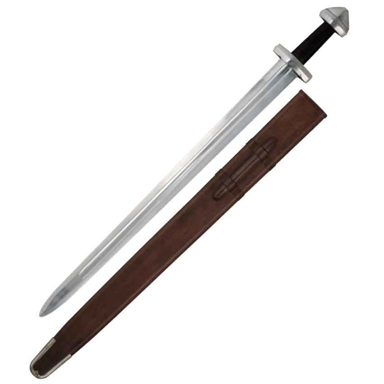 Hersir Viking Broad Sword