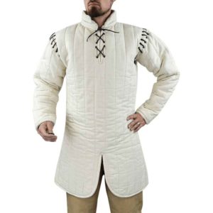 Removable Sleeve Gambeson