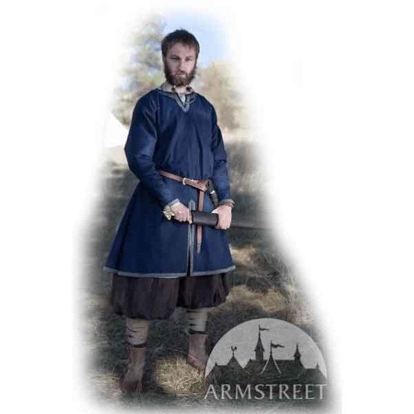 Bjorn the Pathfinder Tunic - AM-1011 - Medieval Collectibles