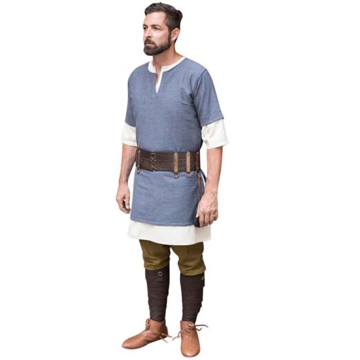 Aegir Mens Viking Outfit