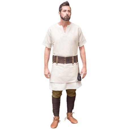 Aegir Viking Tunic - BG-1006 - Medieval Collectibles