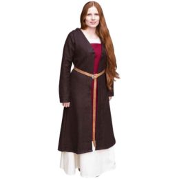 Aslaug Viking Coat - BG-1030 - Medieval Collectibles