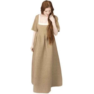 Late Medieval Germanic Dress - BG-1092 - Medieval Collectibles