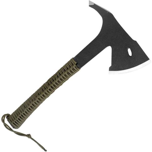 Condor Sentinel Army Axe