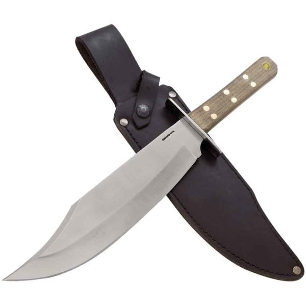 Condor Undertaker Bowie Knife