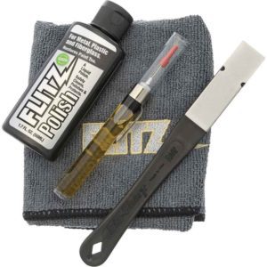 Sword Sharpening and Maintenance Kit OA011