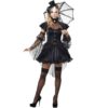 Victorian 2025 doll costume