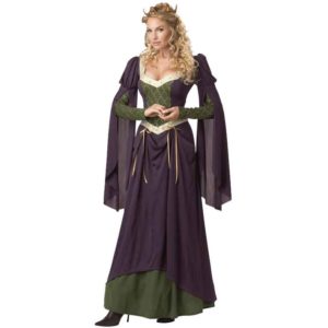 Women's Medieval & Renaissance Costumes - Medieval Collectibles