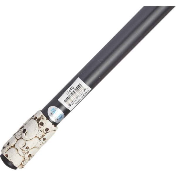 Royal Skull Walking Cane