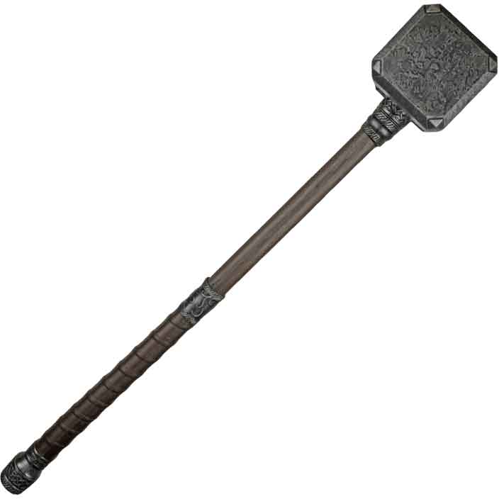 war hammer png