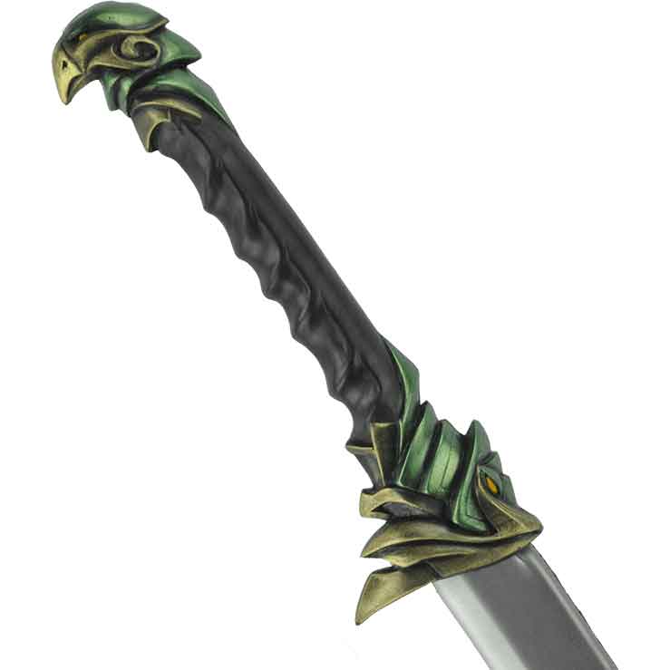 mount and blade bastard sword