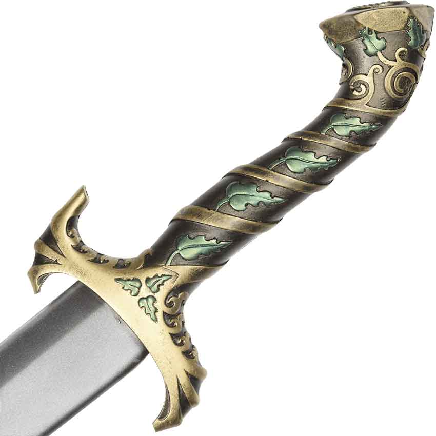 elven sword