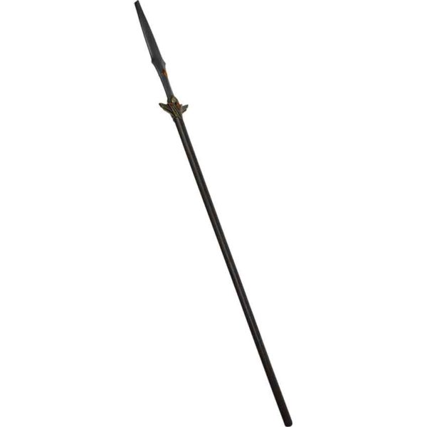 LARP Elder Spear