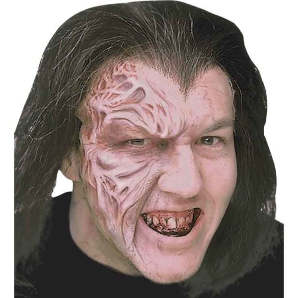 The Phantom Face Prosthetic