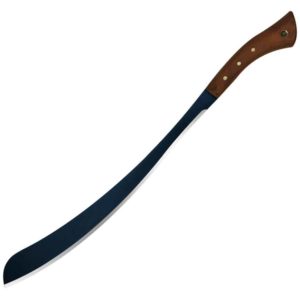 Parang Machete with Sheath