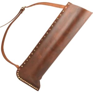 Elven Hunter Leather Quiver