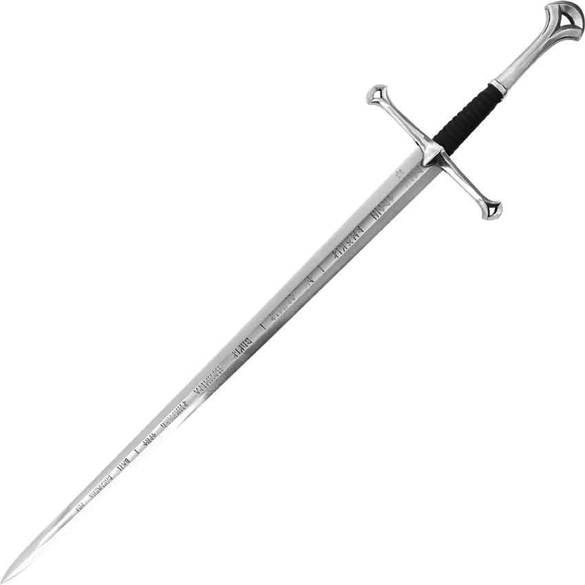 anduril flame of the west