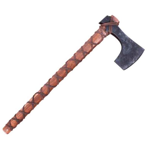 Viking Beard Axe