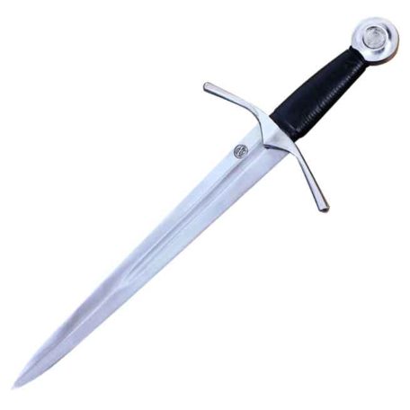 Medieval Parrying Dagger - NP-H-5909 - Medieval Collectibles